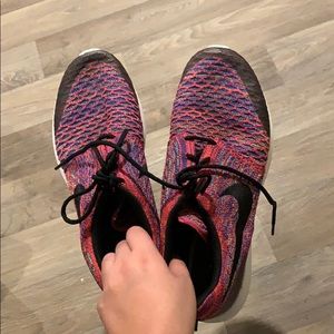 Nike 816531600 Roshe NM Flyknit